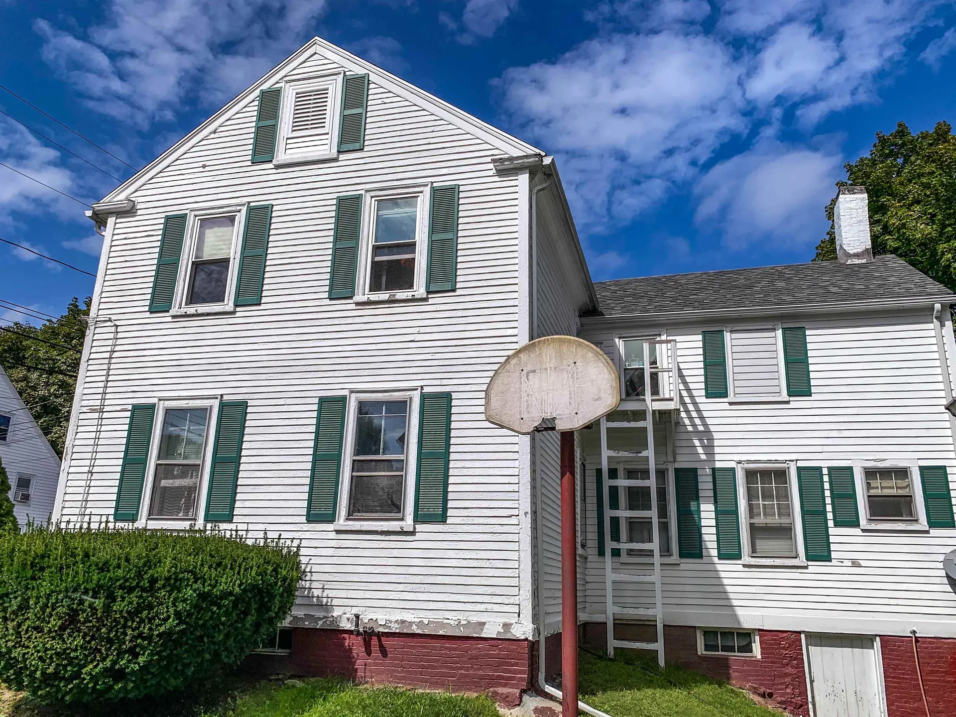 28 Court Street Dover NH 03820