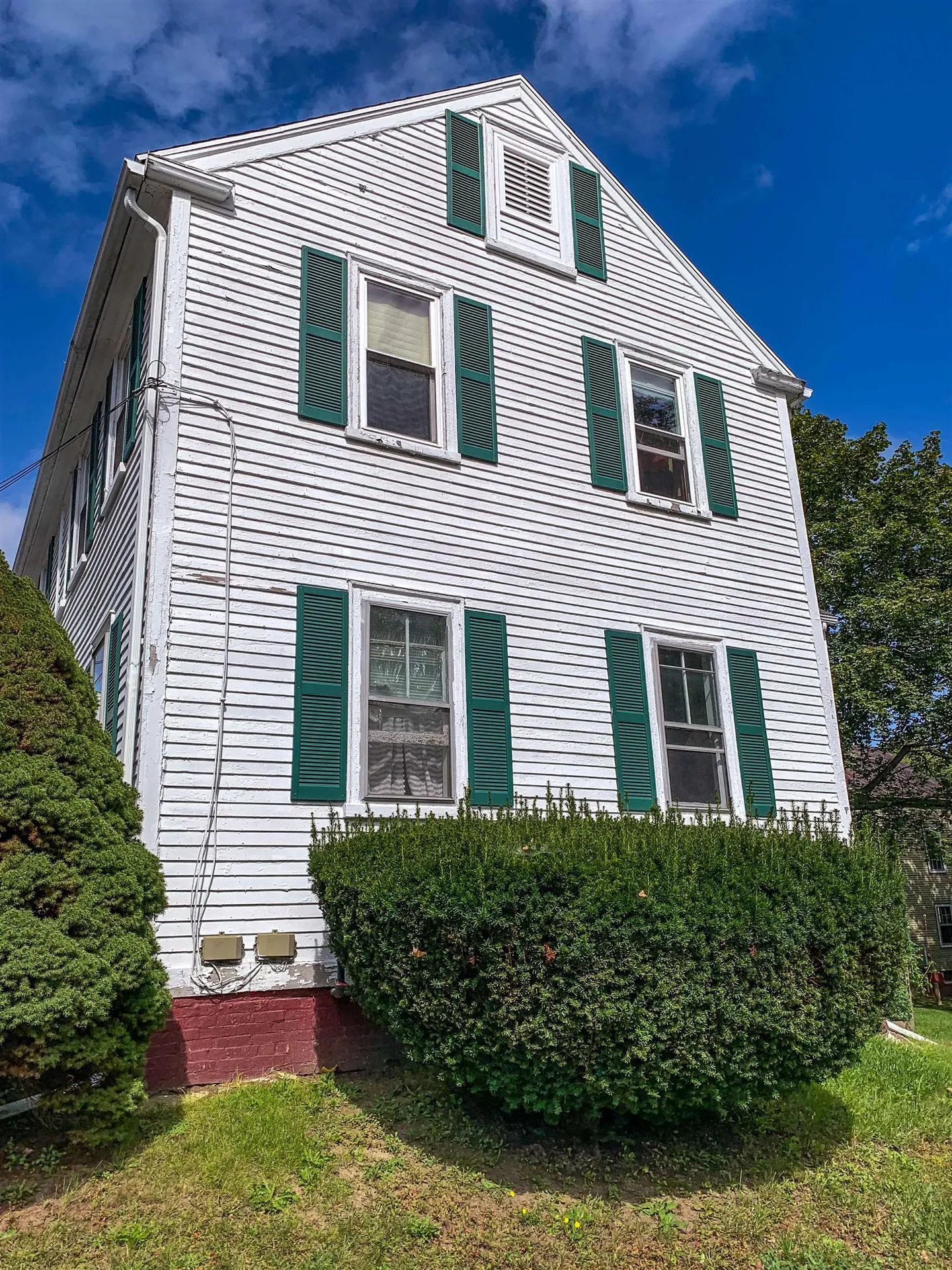 28 Court Street Dover NH 03820