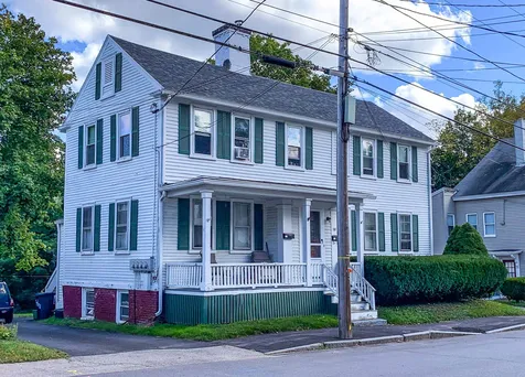 28 Court Street Dover NH 03820