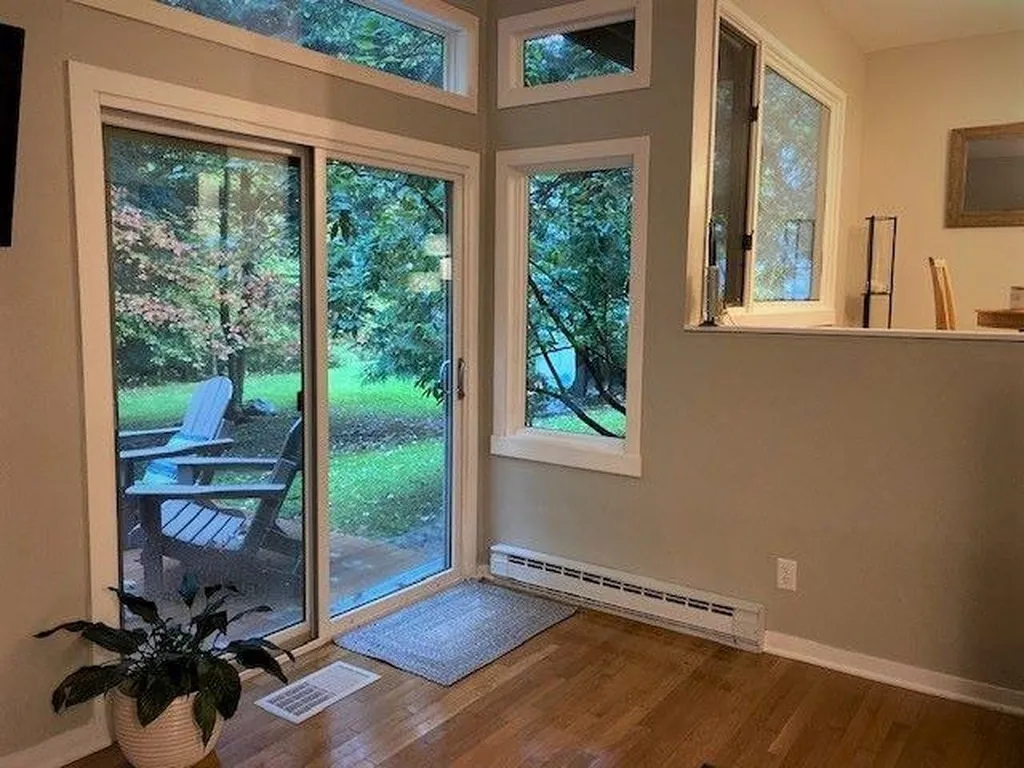 956 Butternut Hill Road Waitsfield VT 05673