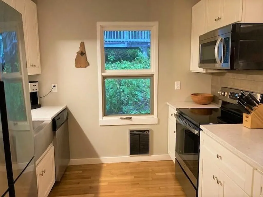 956 Butternut Hill Road Waitsfield VT 05673