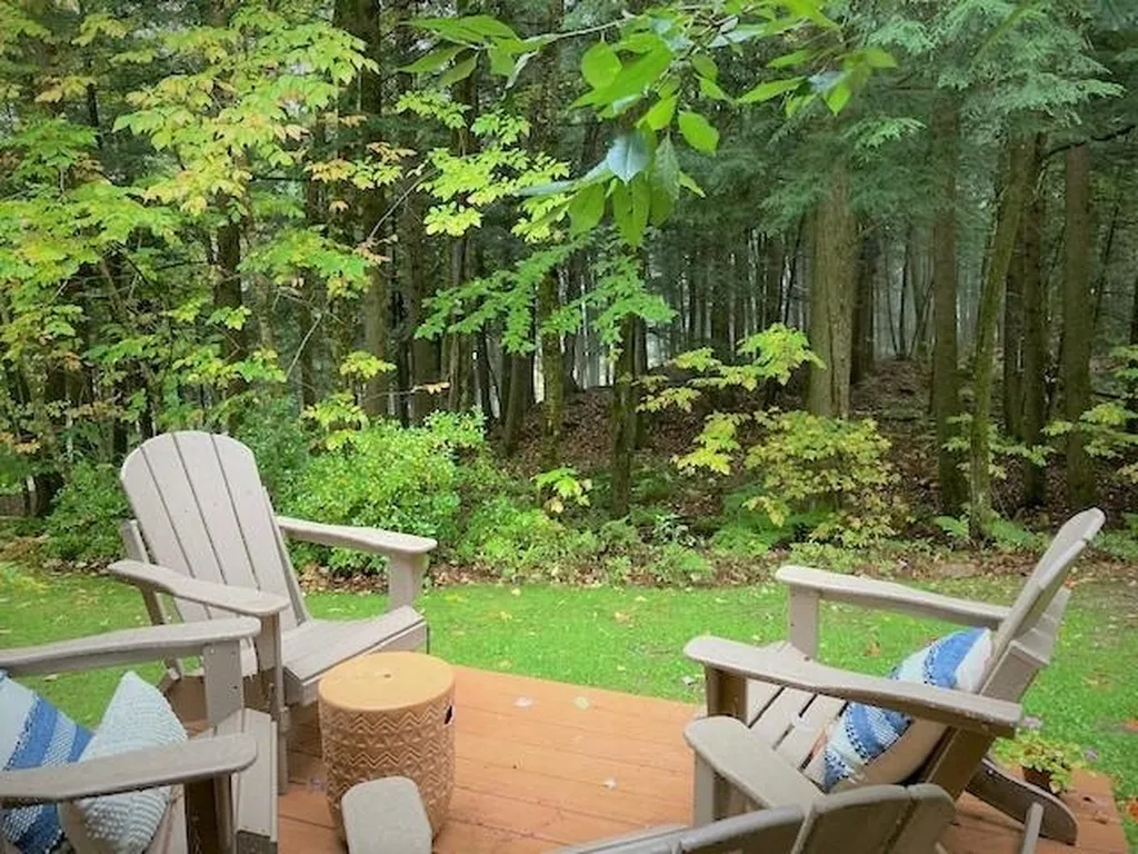 956 Butternut Hill Road Waitsfield VT 05673