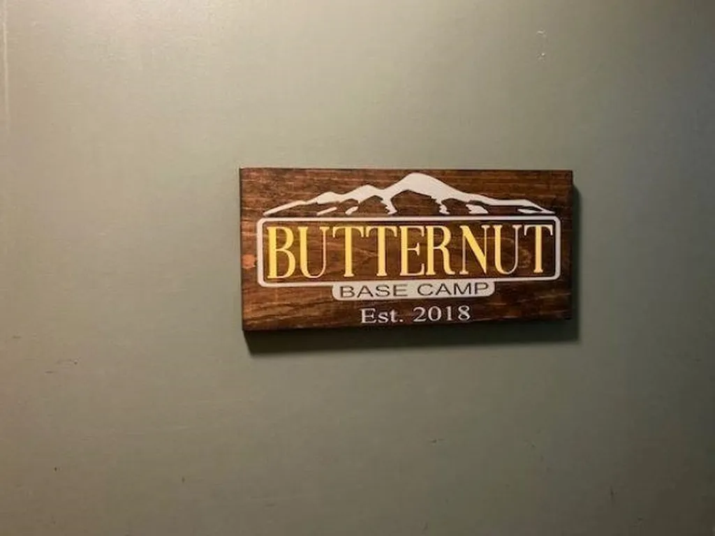 956 Butternut Hill Road Waitsfield VT 05673