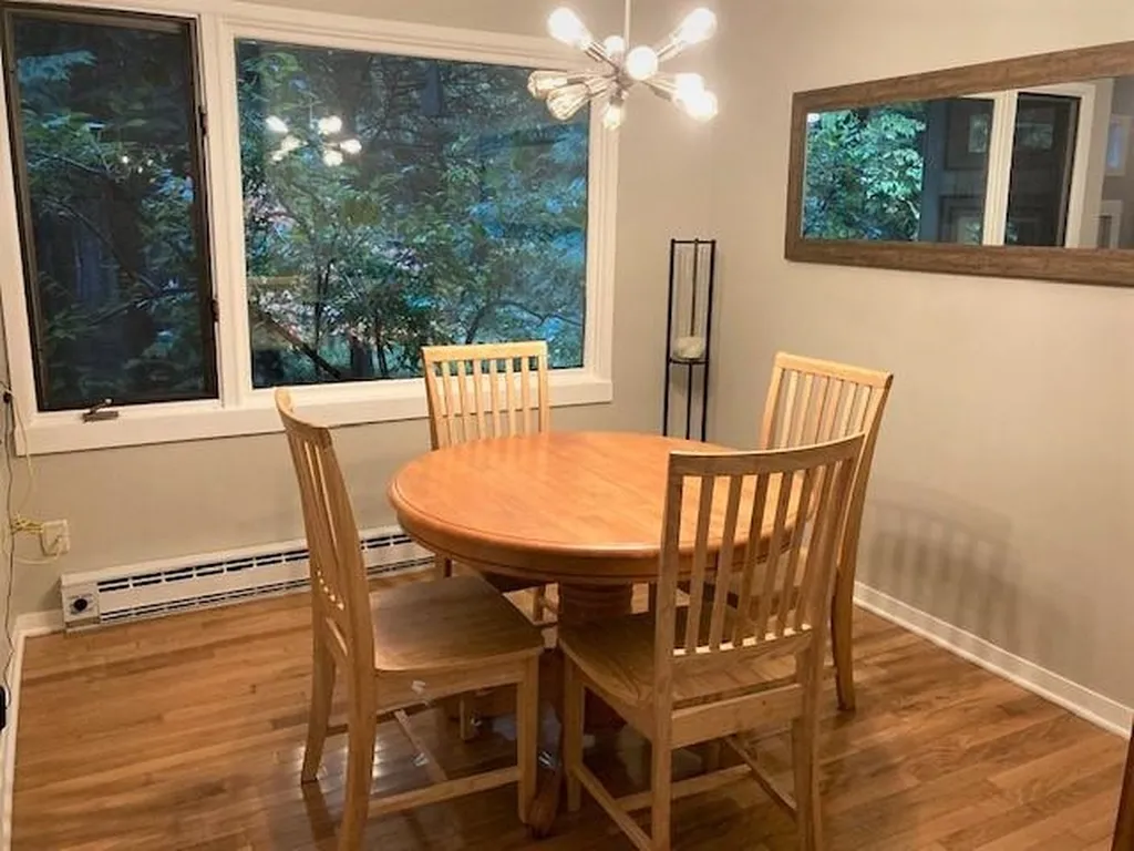 956 Butternut Hill Road Waitsfield VT 05673