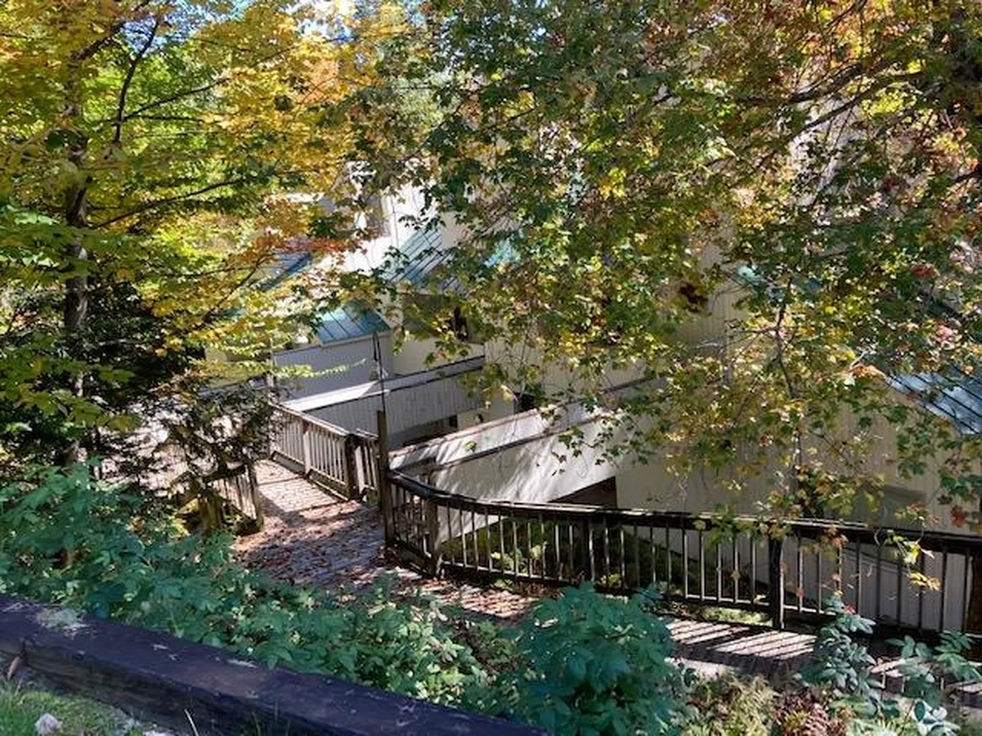 956 Butternut Hill Road Waitsfield VT 05673