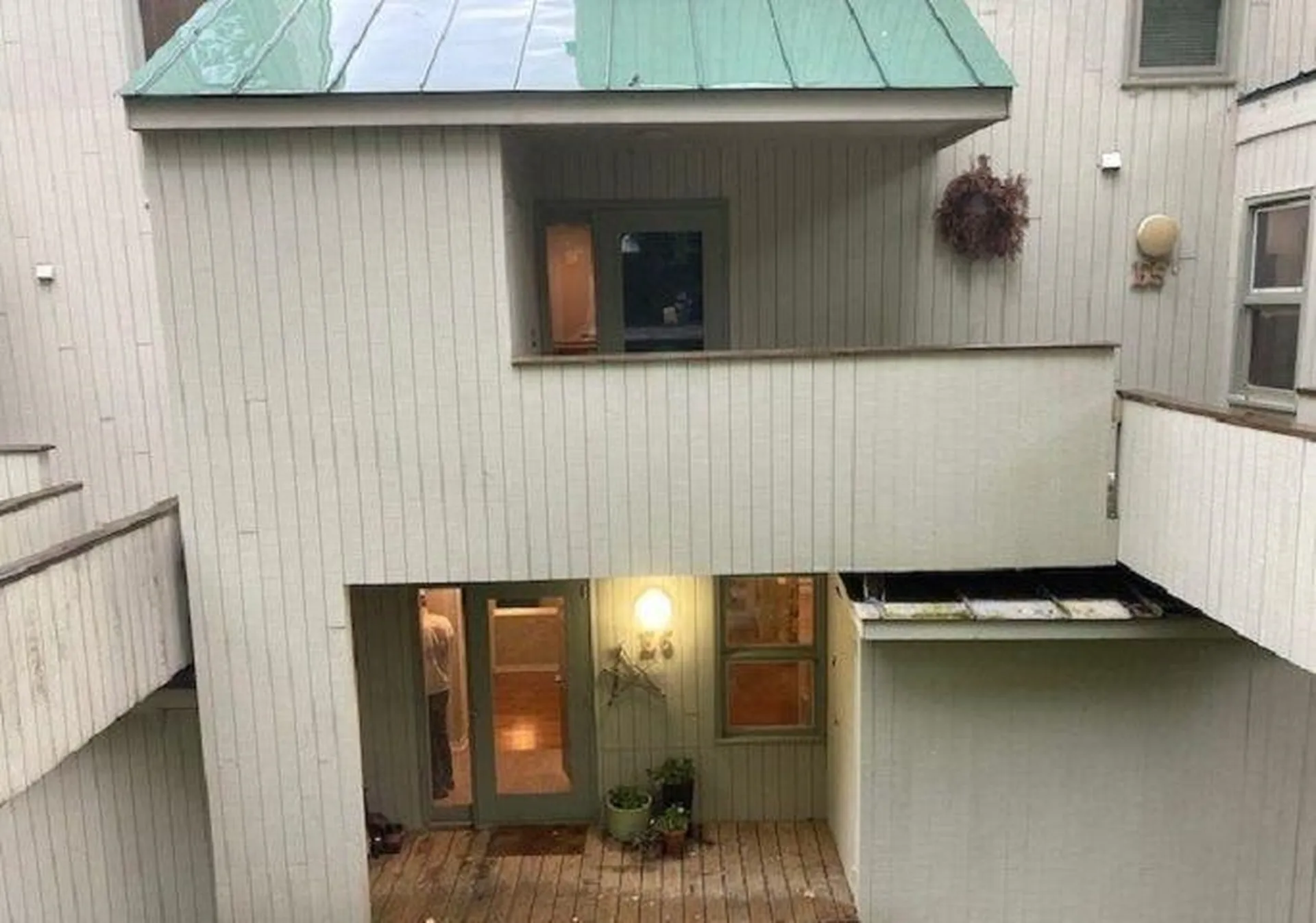 956 Butternut Hill Road Waitsfield VT 05673