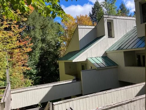 956 Butternut Hill Road Waitsfield VT 05673
