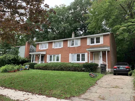 172 Curtis Avenue Burlington VT 05408