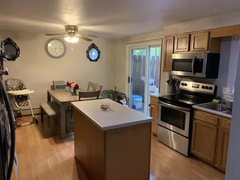 172 Curtis Avenue Burlington VT 05408