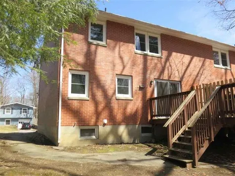 172 Curtis Avenue Burlington VT 05408