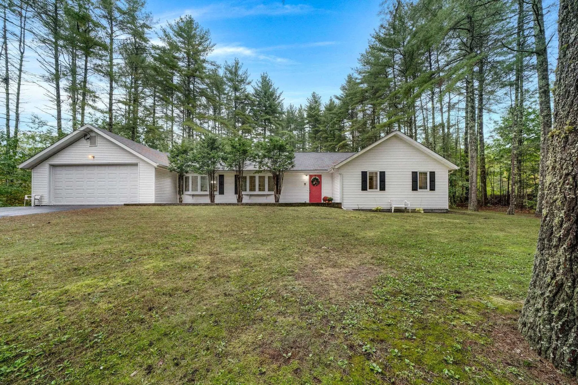 11 Arrow Lane Amherst NH 03031