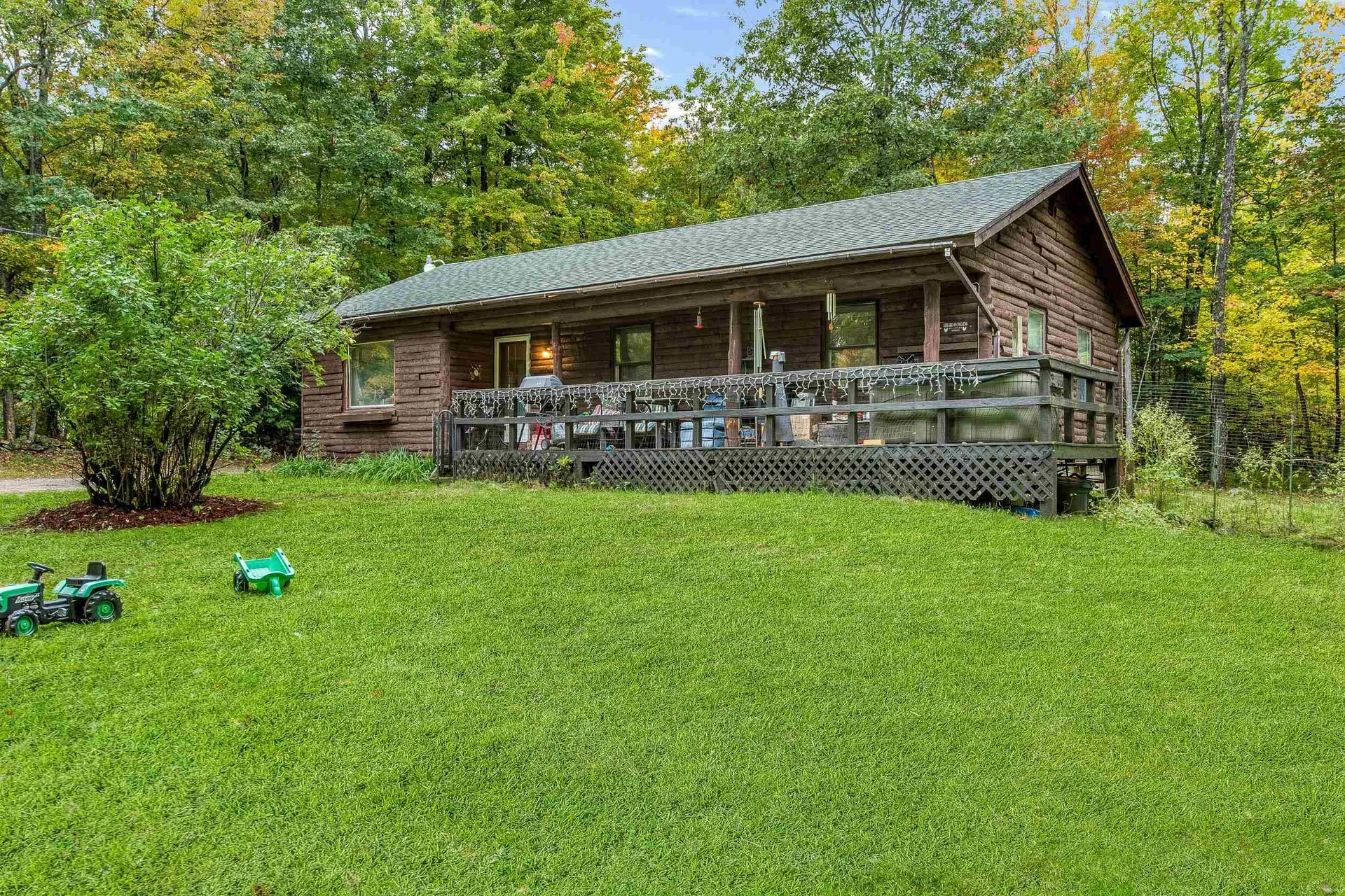 949 Manns Hill Road Littleton NH 03561