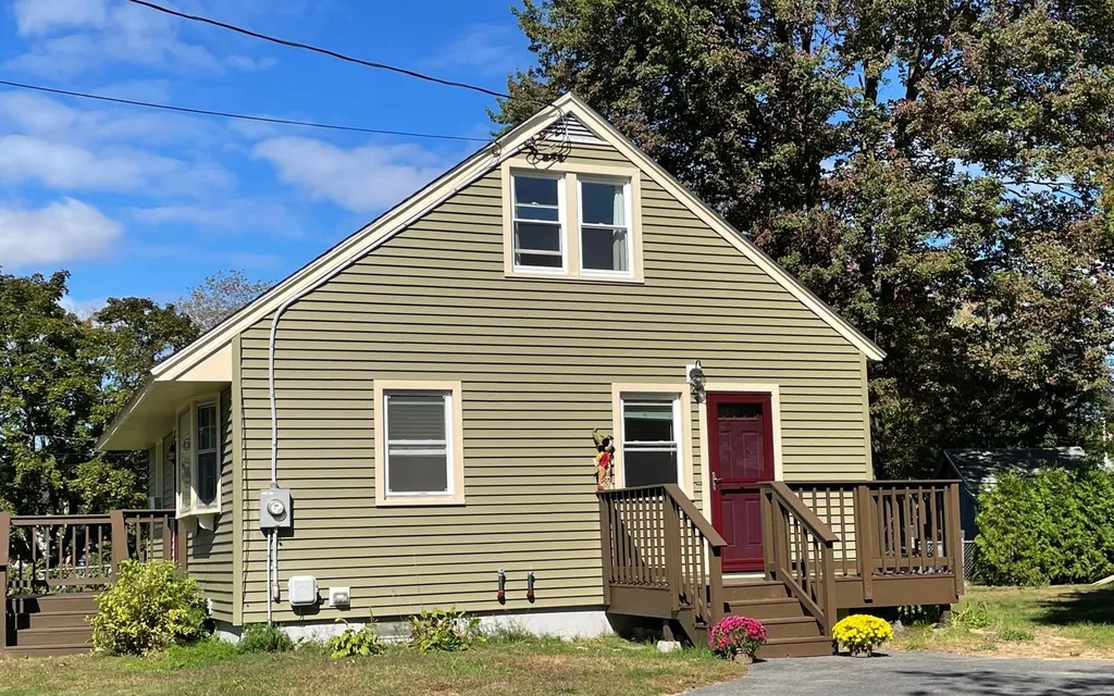 13 Laura Lane Keene NH 03431
