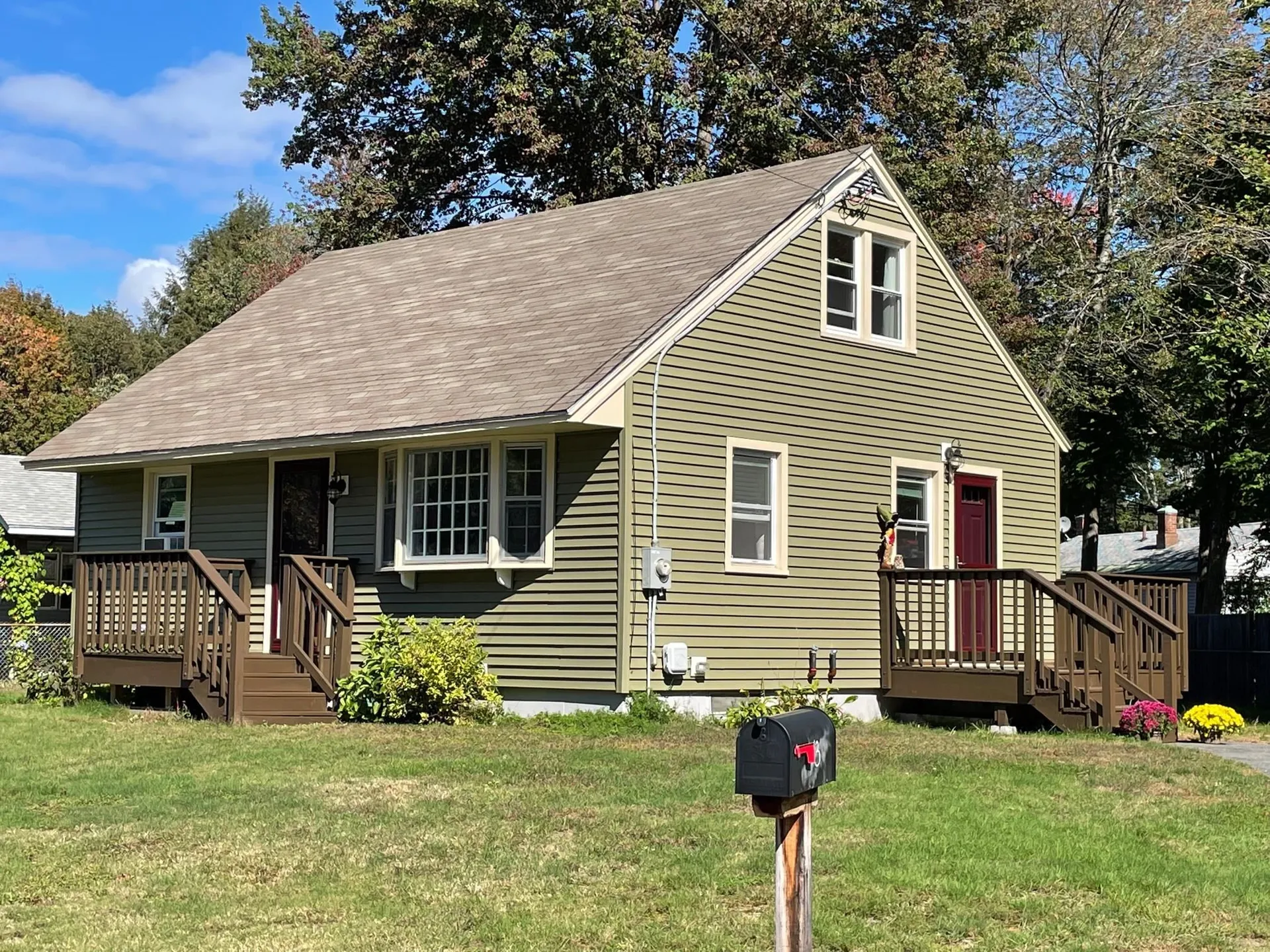 13 Laura Lane Keene NH 03431