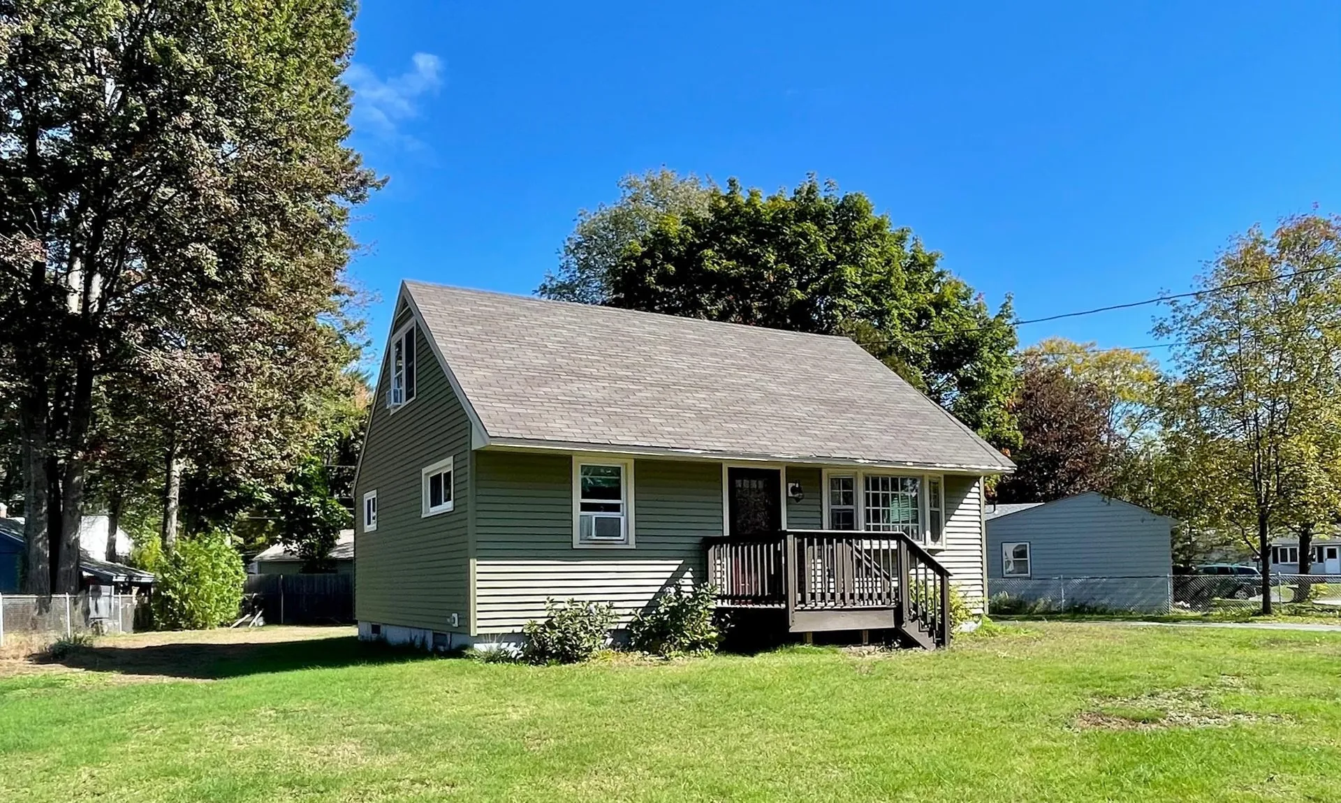 13 Laura Lane Keene NH 03431