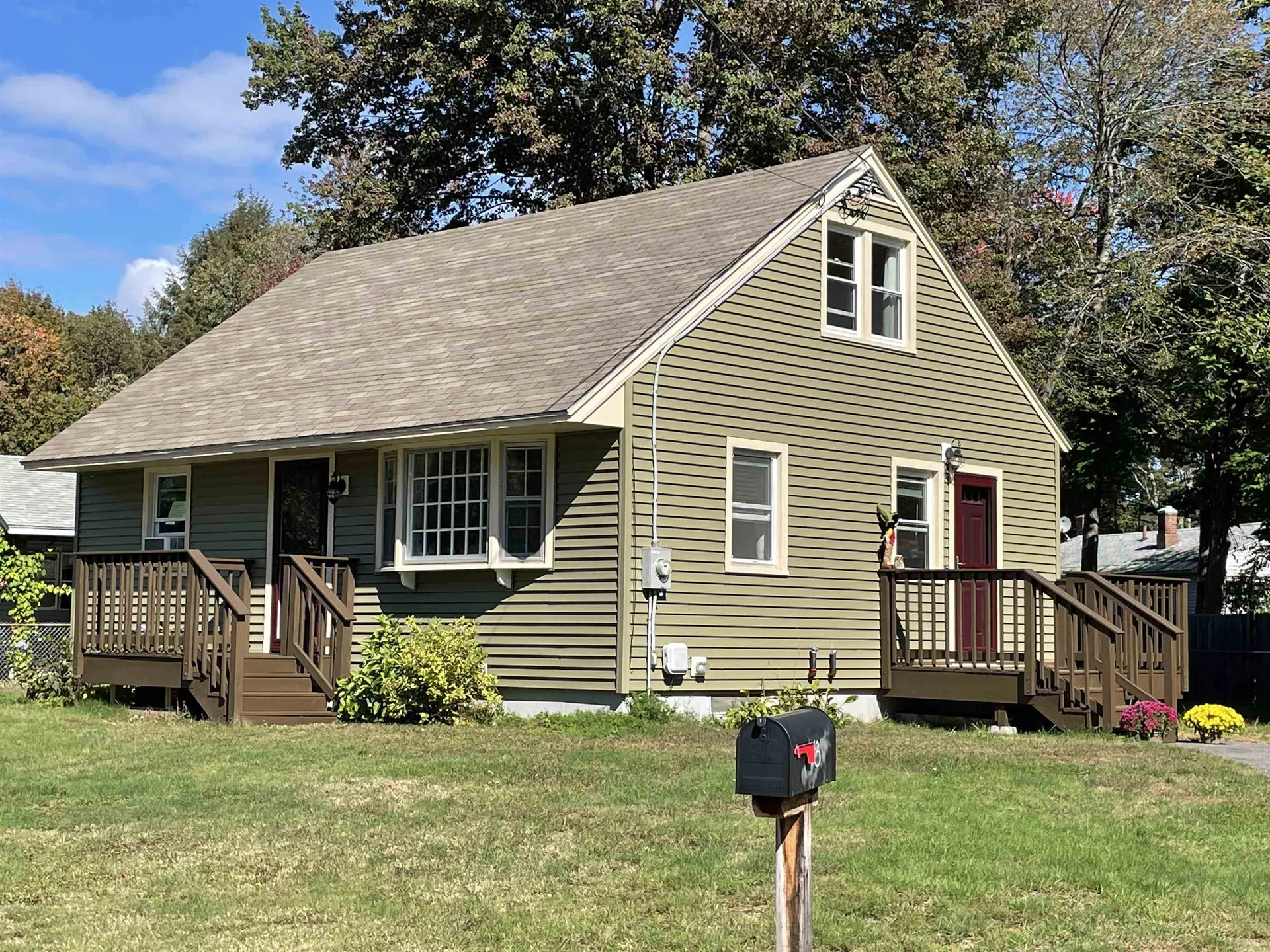13 Laura Lane Keene NH 03431