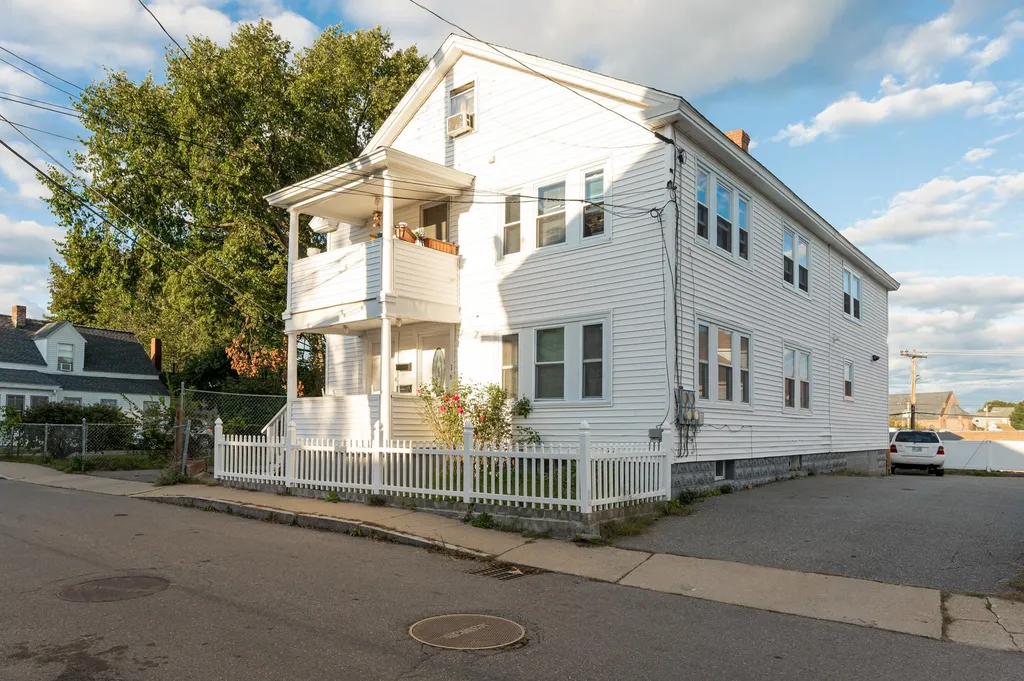 14-16 South Street Nashua NH 03060
