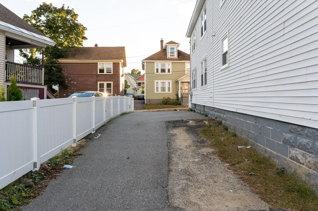 14-16 South Street Nashua NH 03060