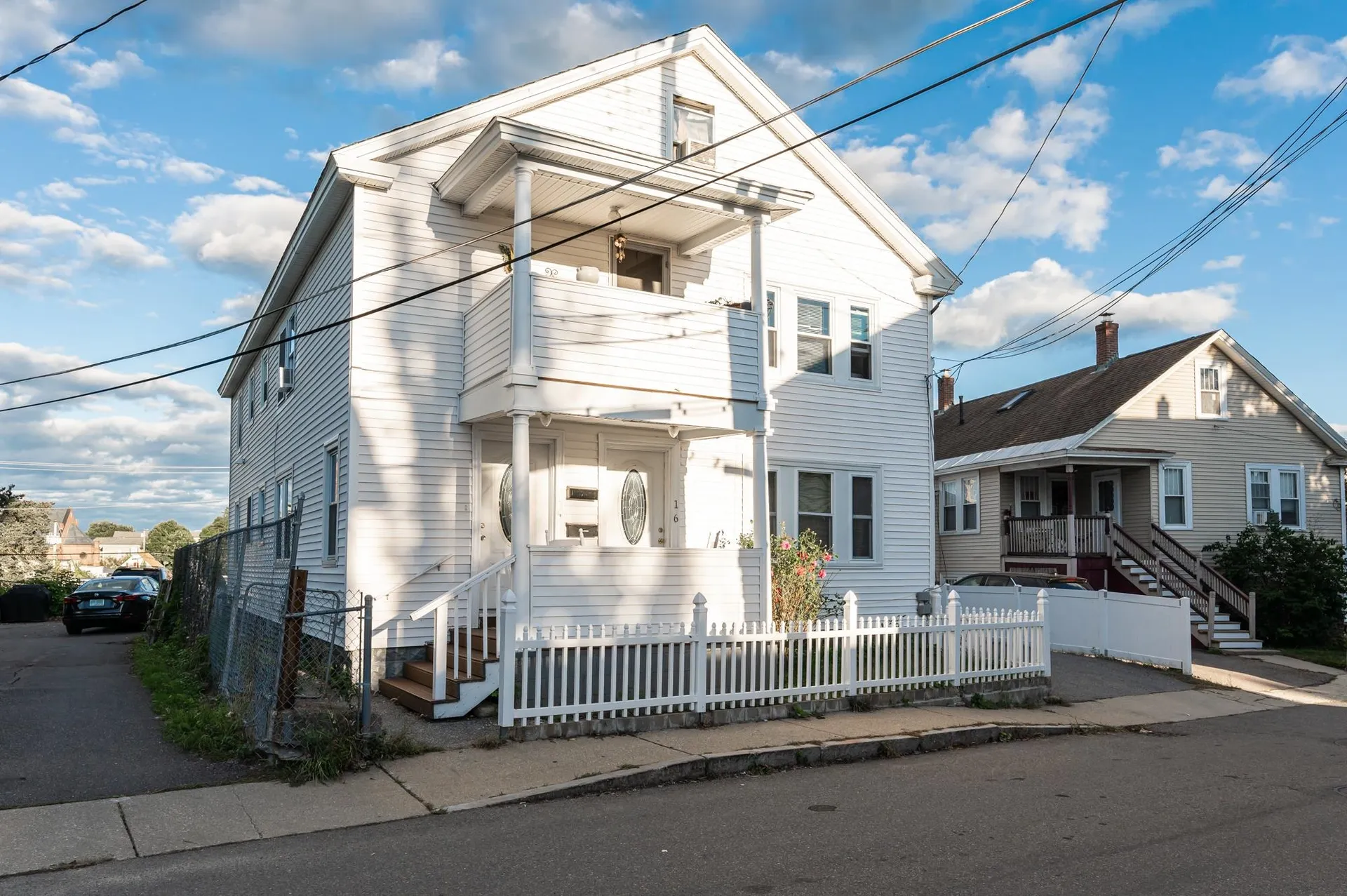 14-16 South Street Nashua NH 03060