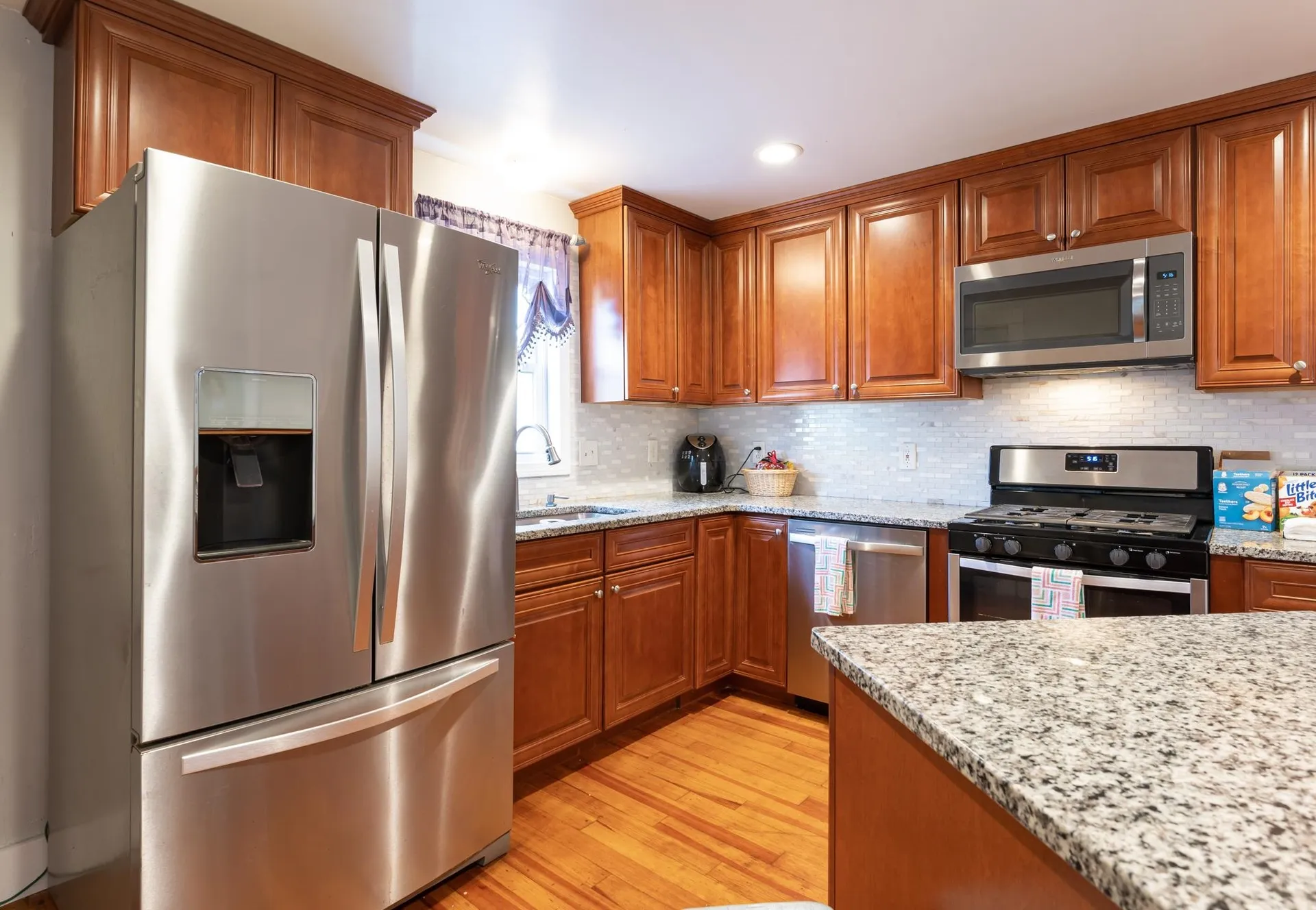 14-16 South Street Nashua NH 03060