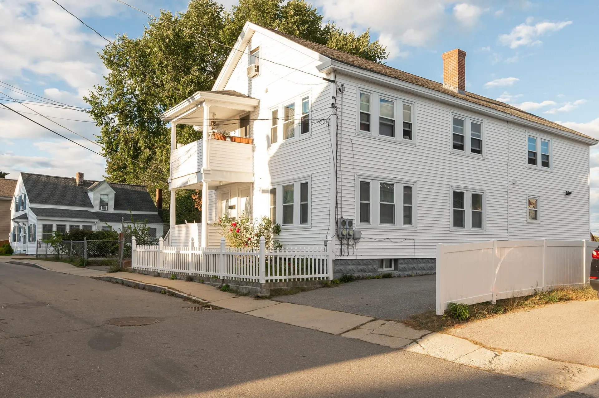 14-16 South Street Nashua NH 03060