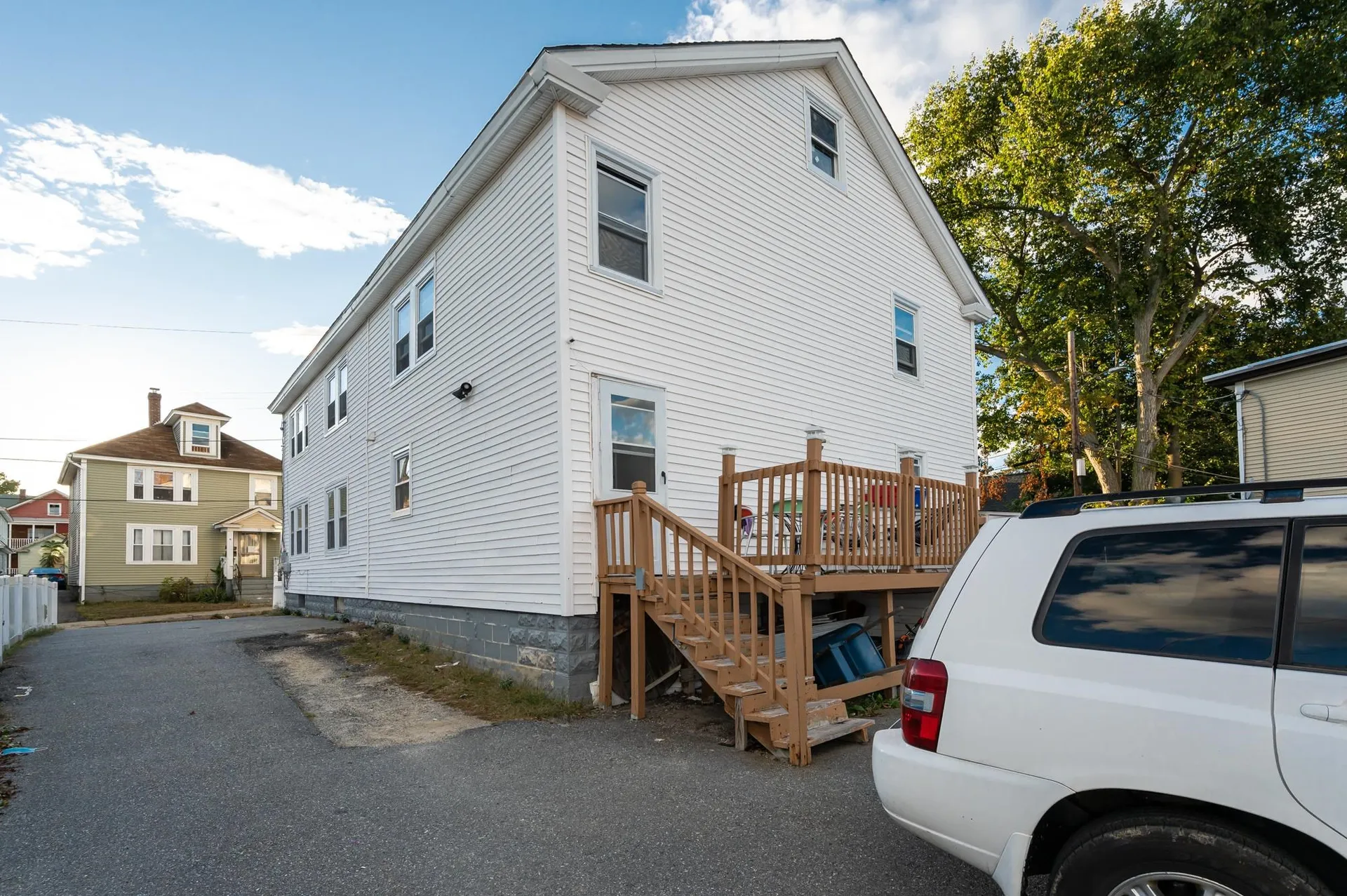 14-16 South Street Nashua NH 03060