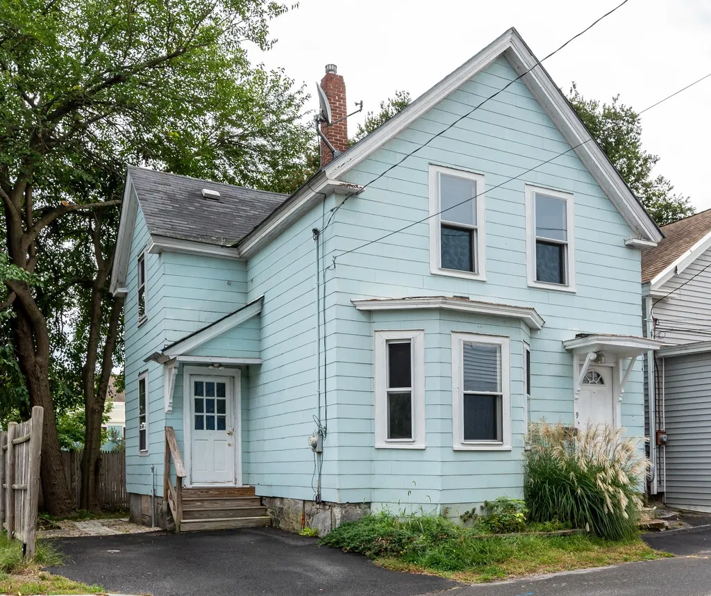 9 Temple Place Nashua NH 03060