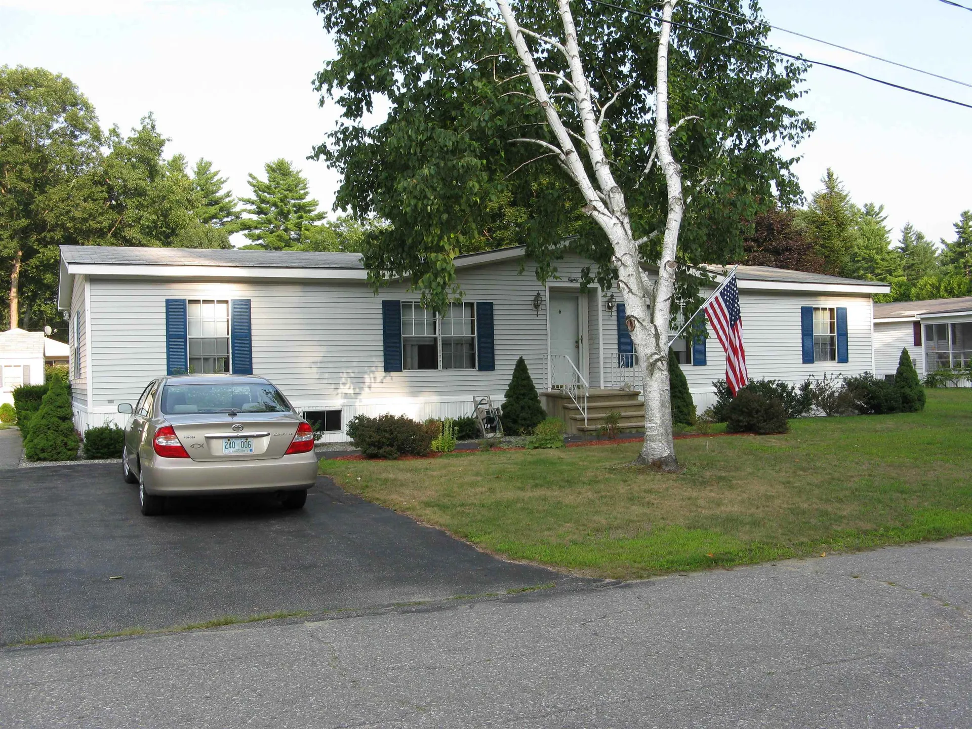 80 Birchwood Drive Hollis NH 03049
