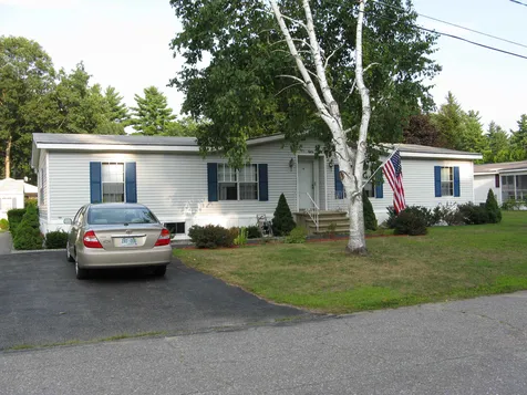 80 Birchwood Drive Hollis NH 03049