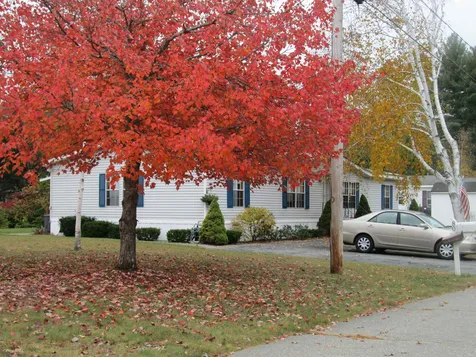 80 Birchwood Drive Hollis NH 03049