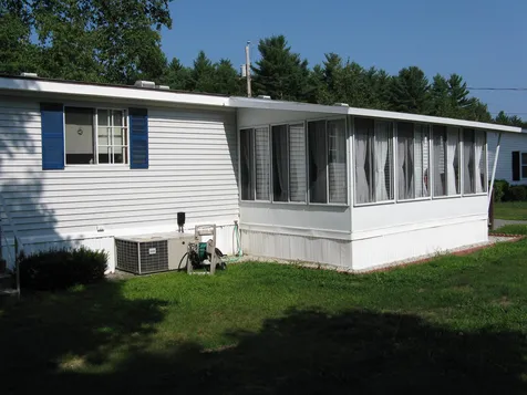 80 Birchwood Drive Hollis NH 03049