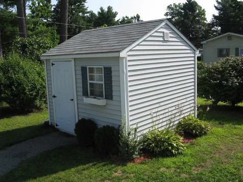 80 Birchwood Drive Hollis NH 03049