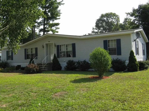 80 Birchwood Drive Hollis NH 03049