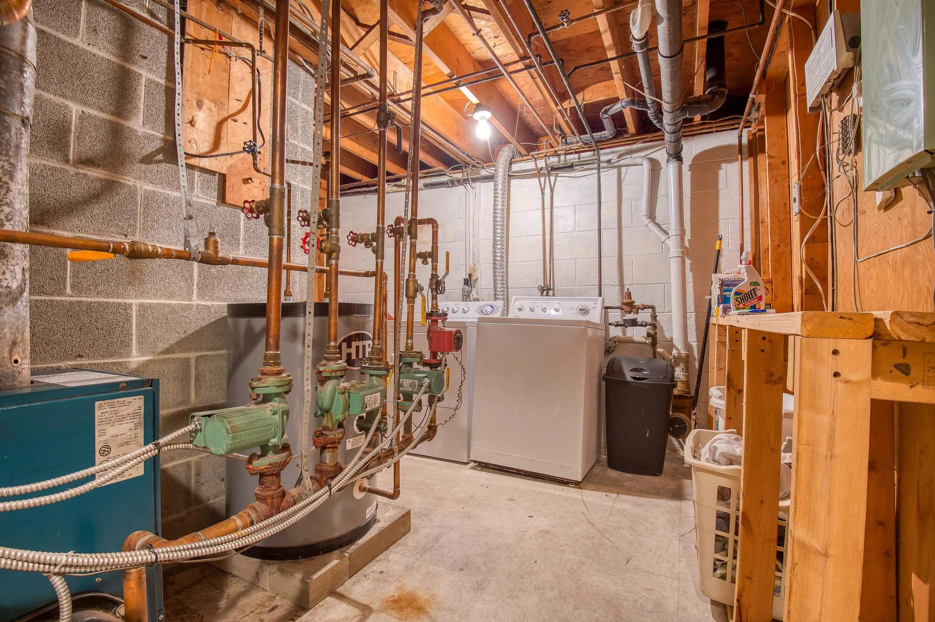 19 Turner Street Bethlehem NH 03574