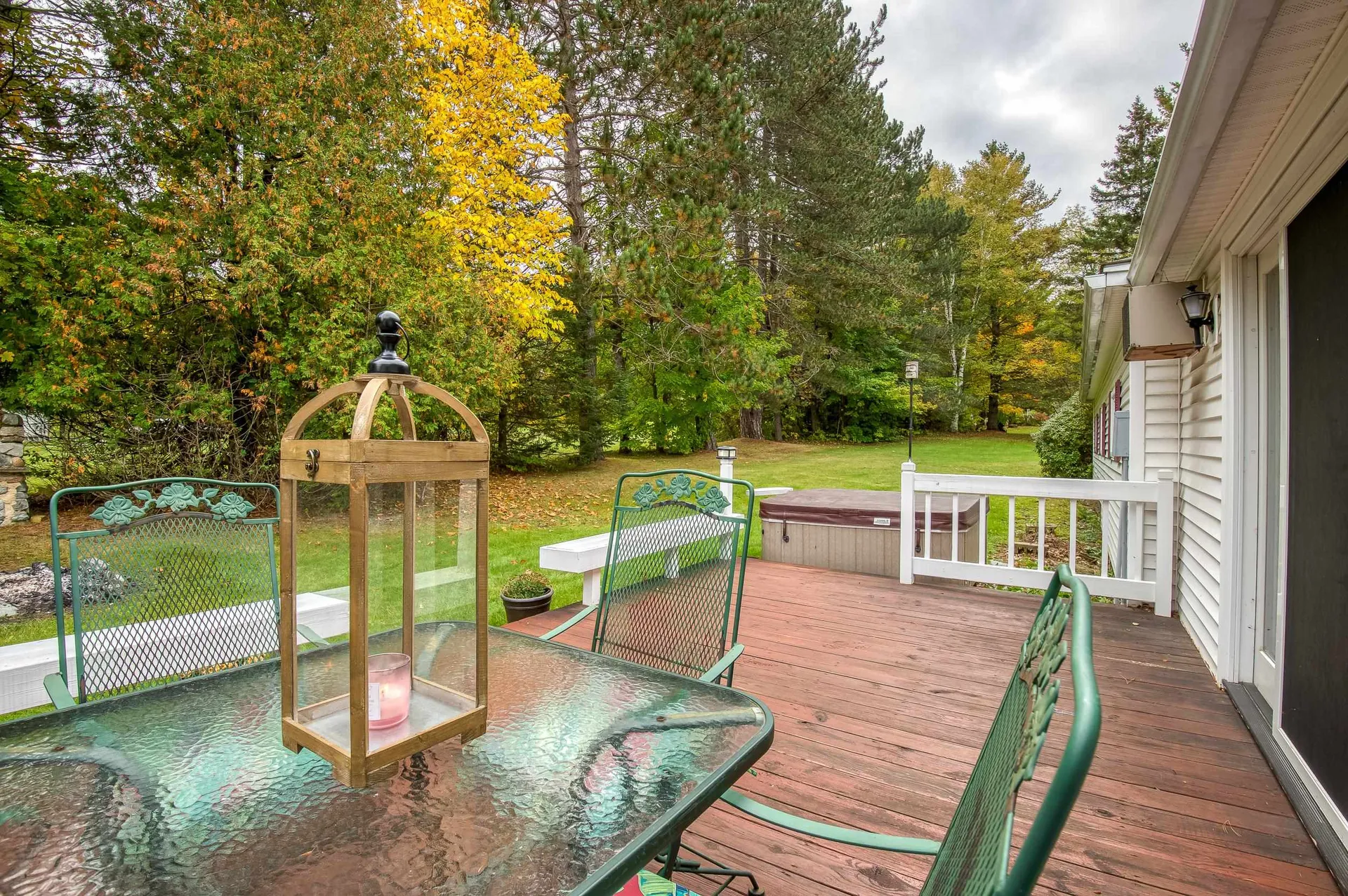 19 Turner Street Bethlehem NH 03574
