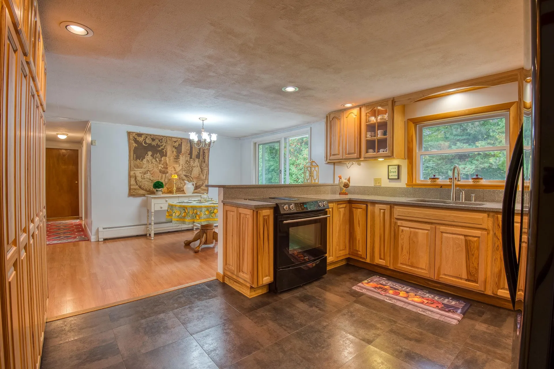 19 Turner Street Bethlehem NH 03574
