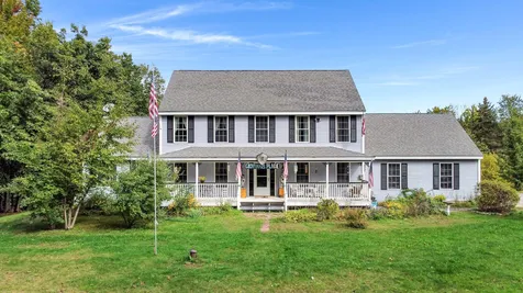 83 Bean Hill Road Belmont NH 03220