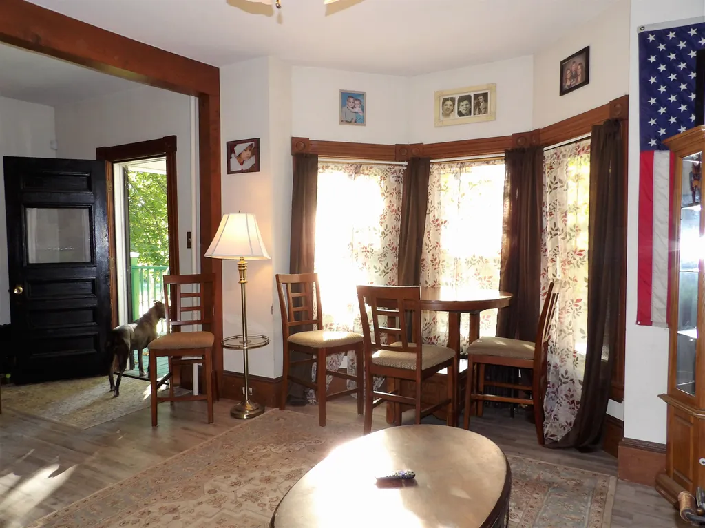 130 Woodridge Road Franklin NH 03235