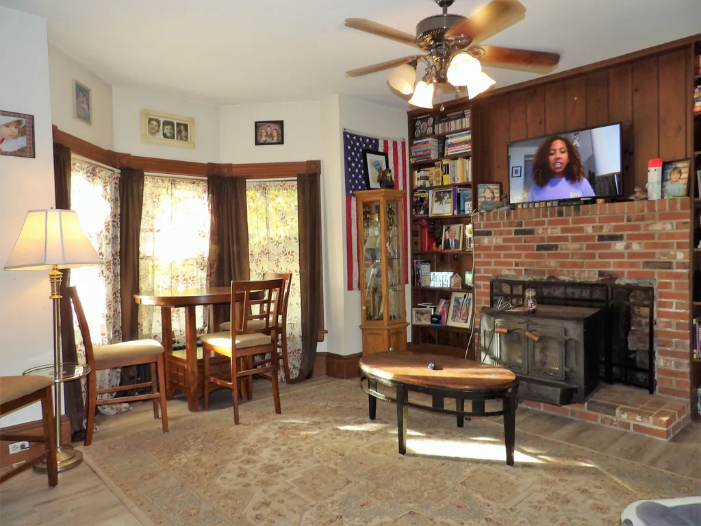 130 Woodridge Road Franklin NH 03235