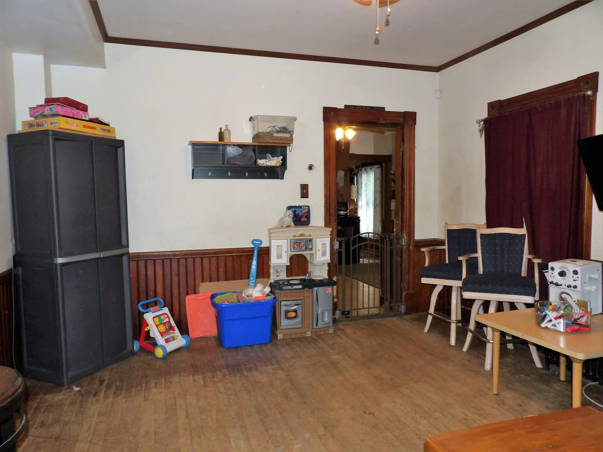 130 Woodridge Road Franklin NH 03235