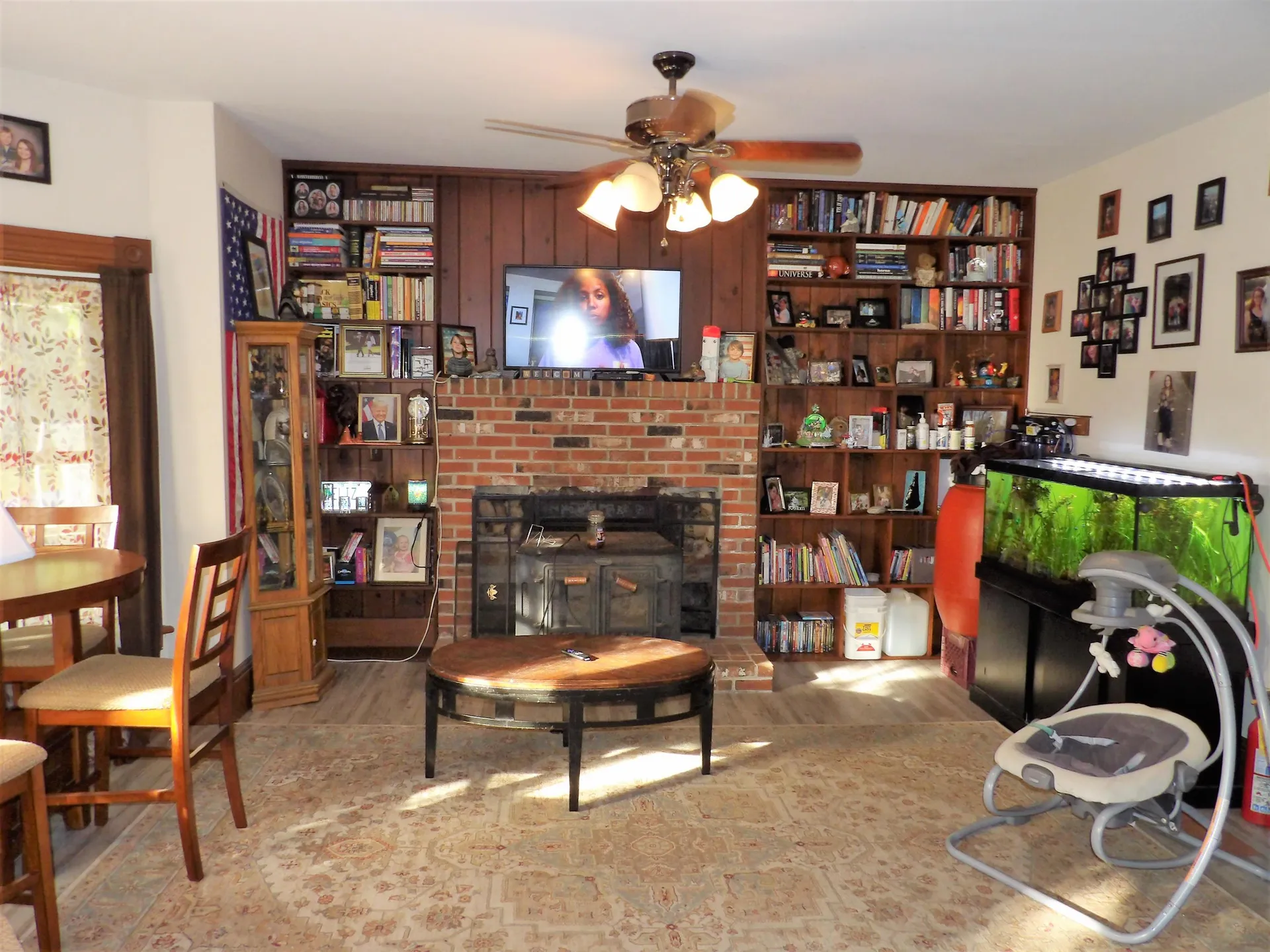 130 Woodridge Road Franklin NH 03235