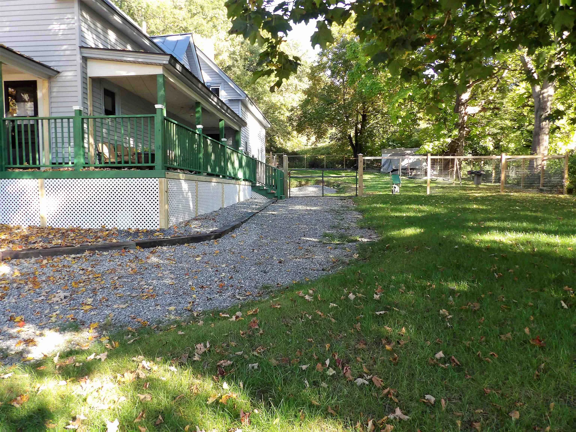 130 Woodridge Road Franklin NH 03235