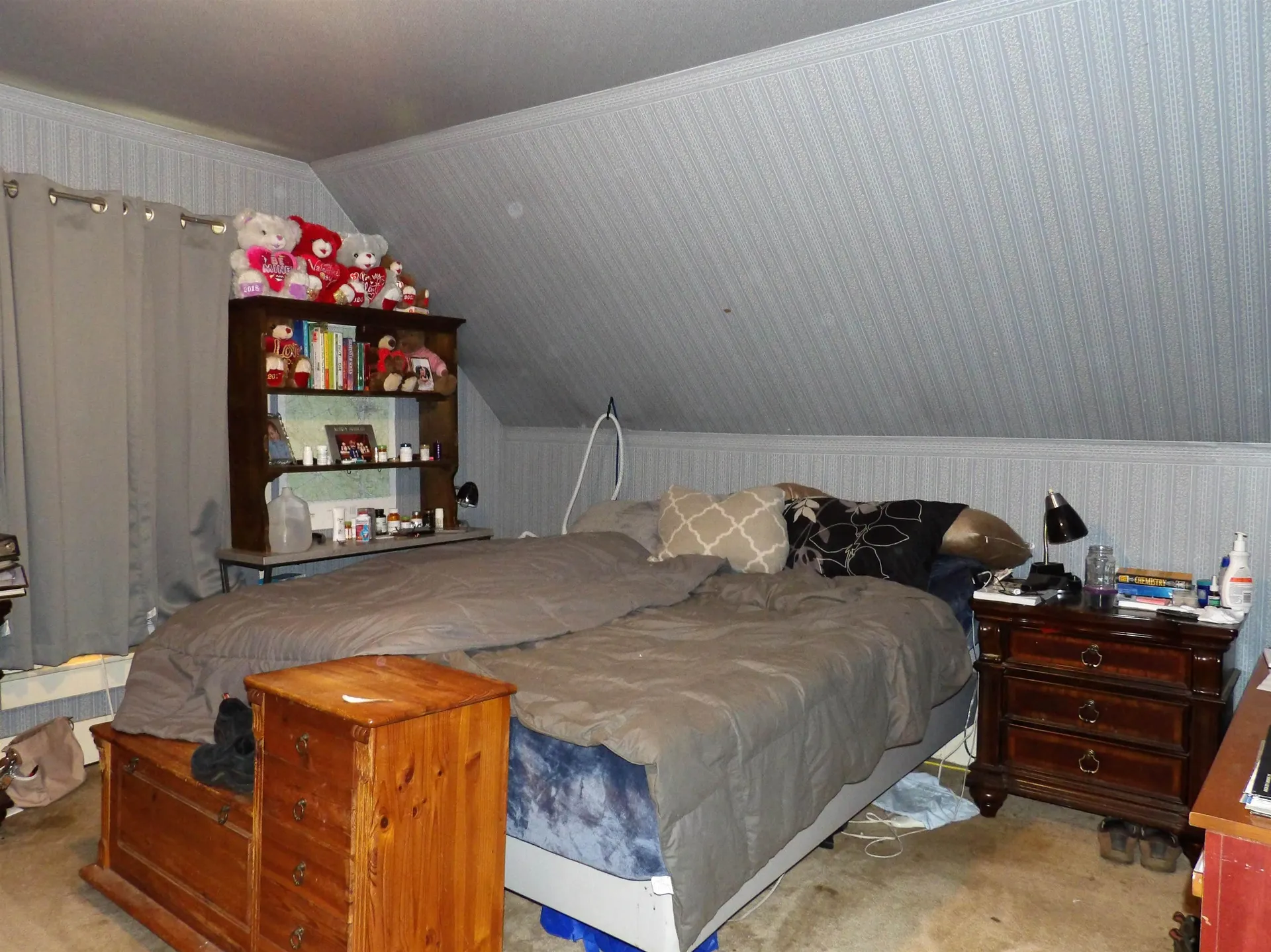 130 Woodridge Road Franklin NH 03235