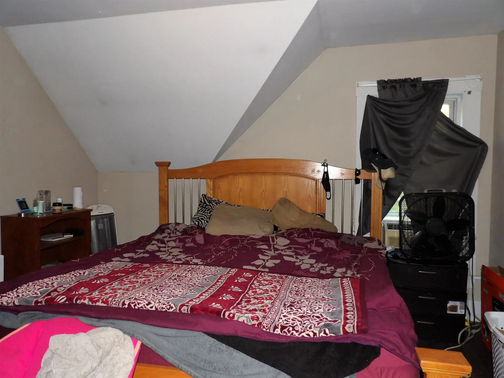 130 Woodridge Road Franklin NH 03235
