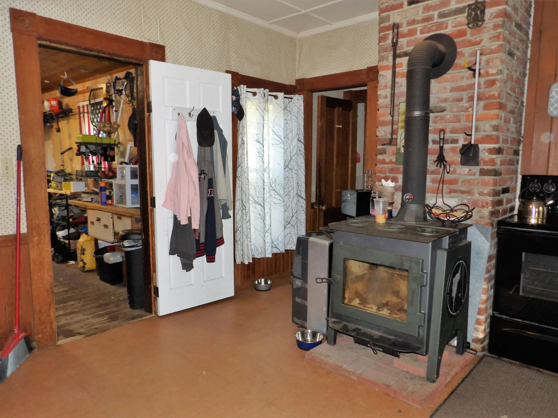 130 Woodridge Road Franklin NH 03235