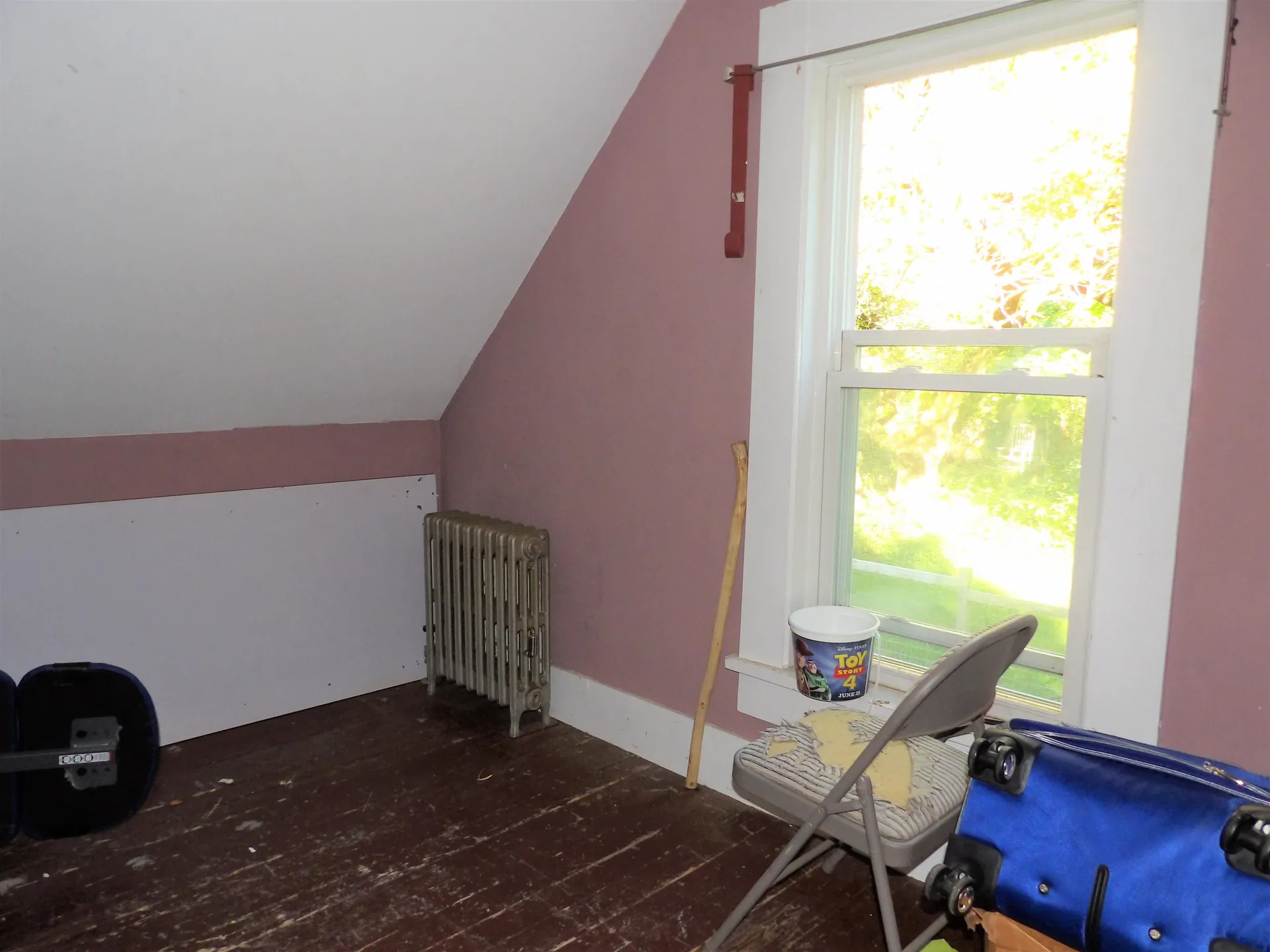 130 Woodridge Road Franklin NH 03235