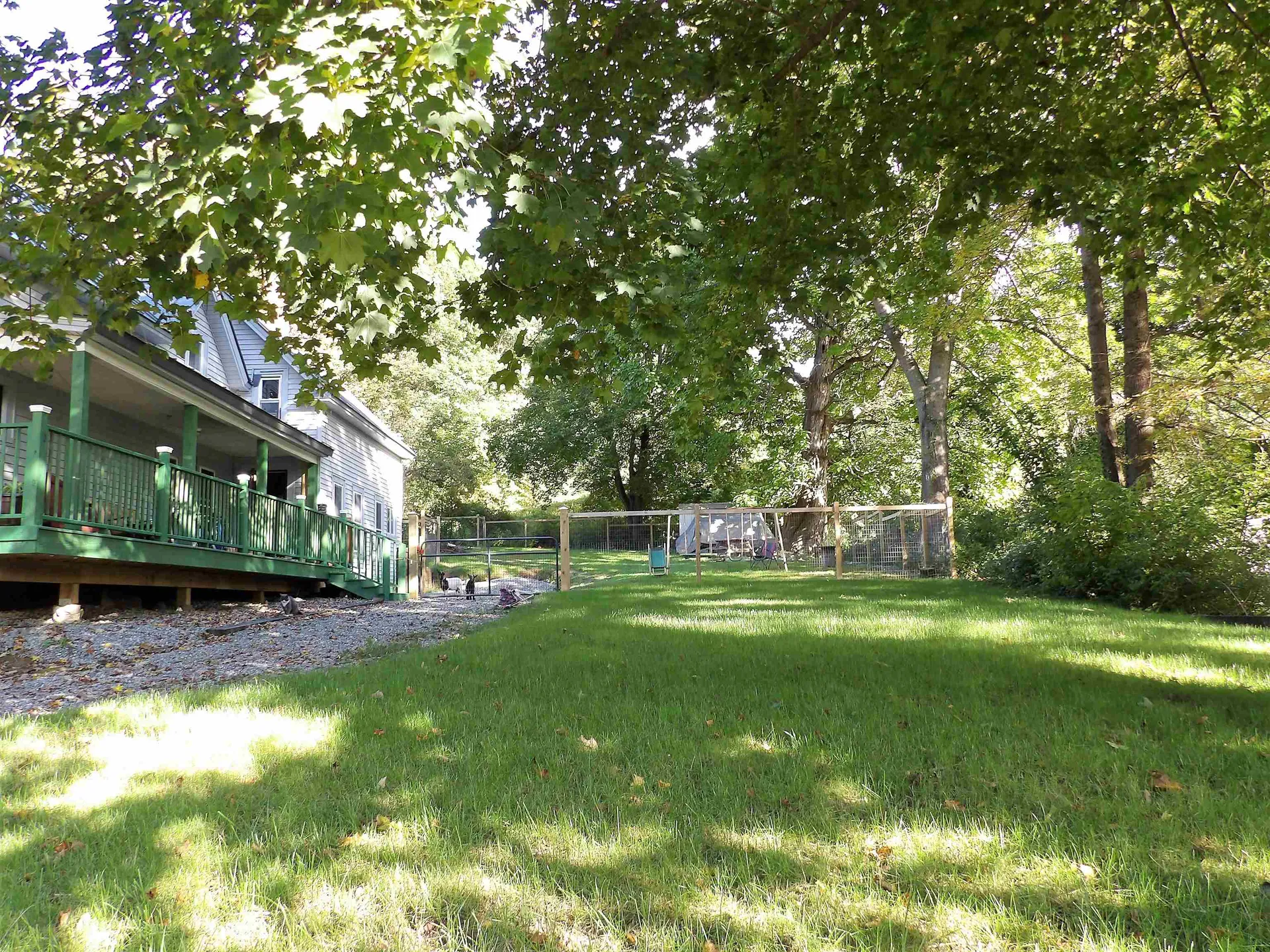 130 Woodridge Road Franklin NH 03235