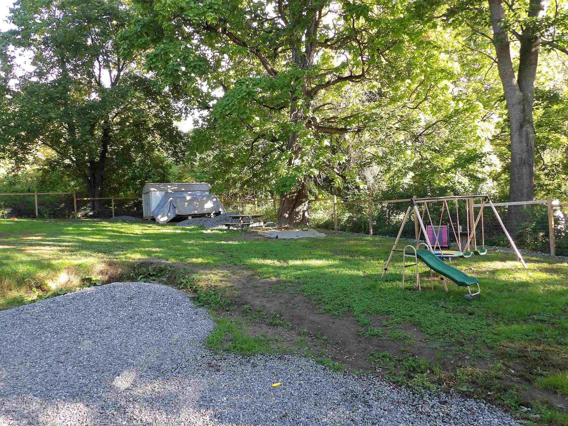 130 Woodridge Road Franklin NH 03235