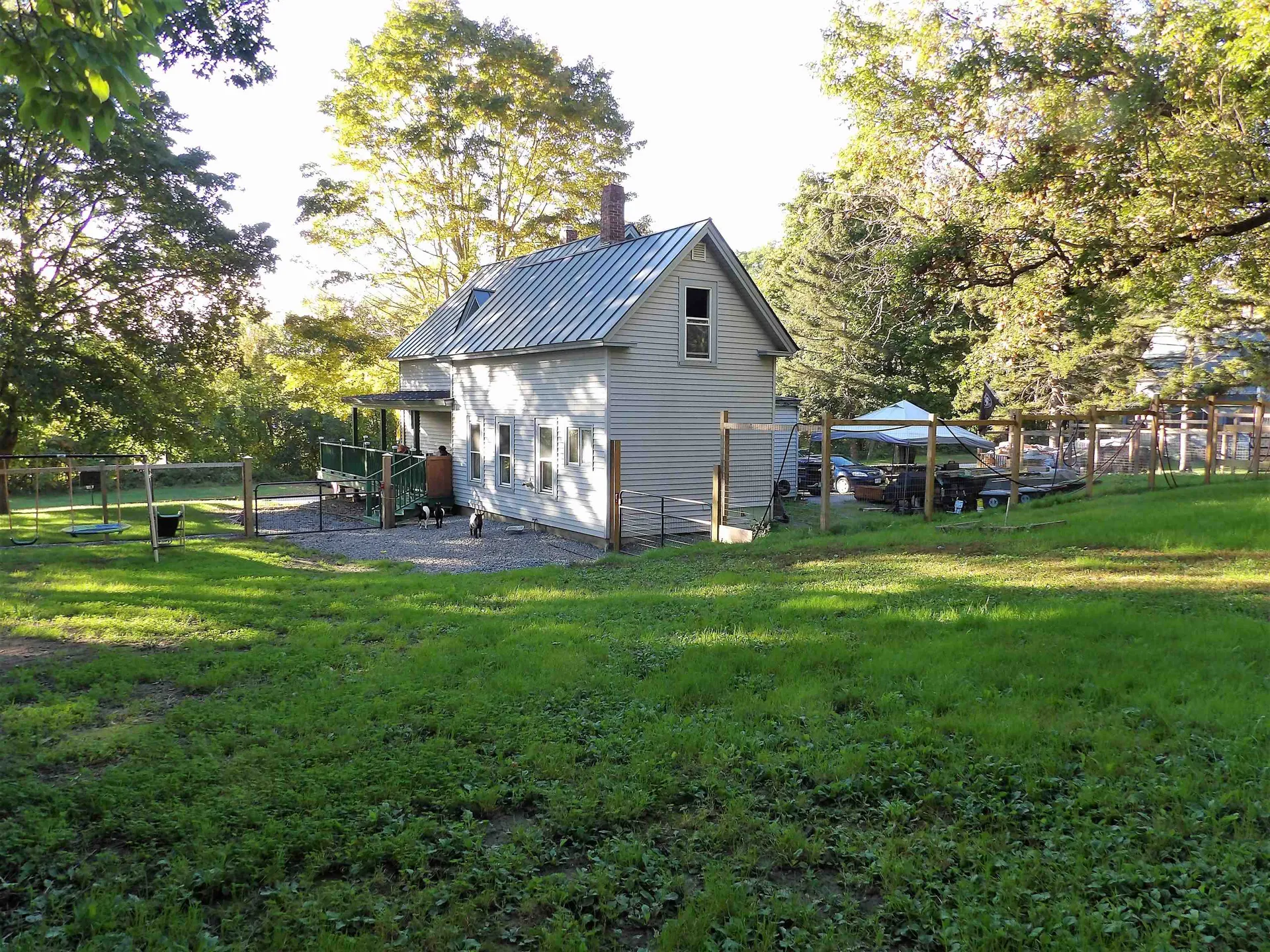 130 Woodridge Road Franklin NH 03235