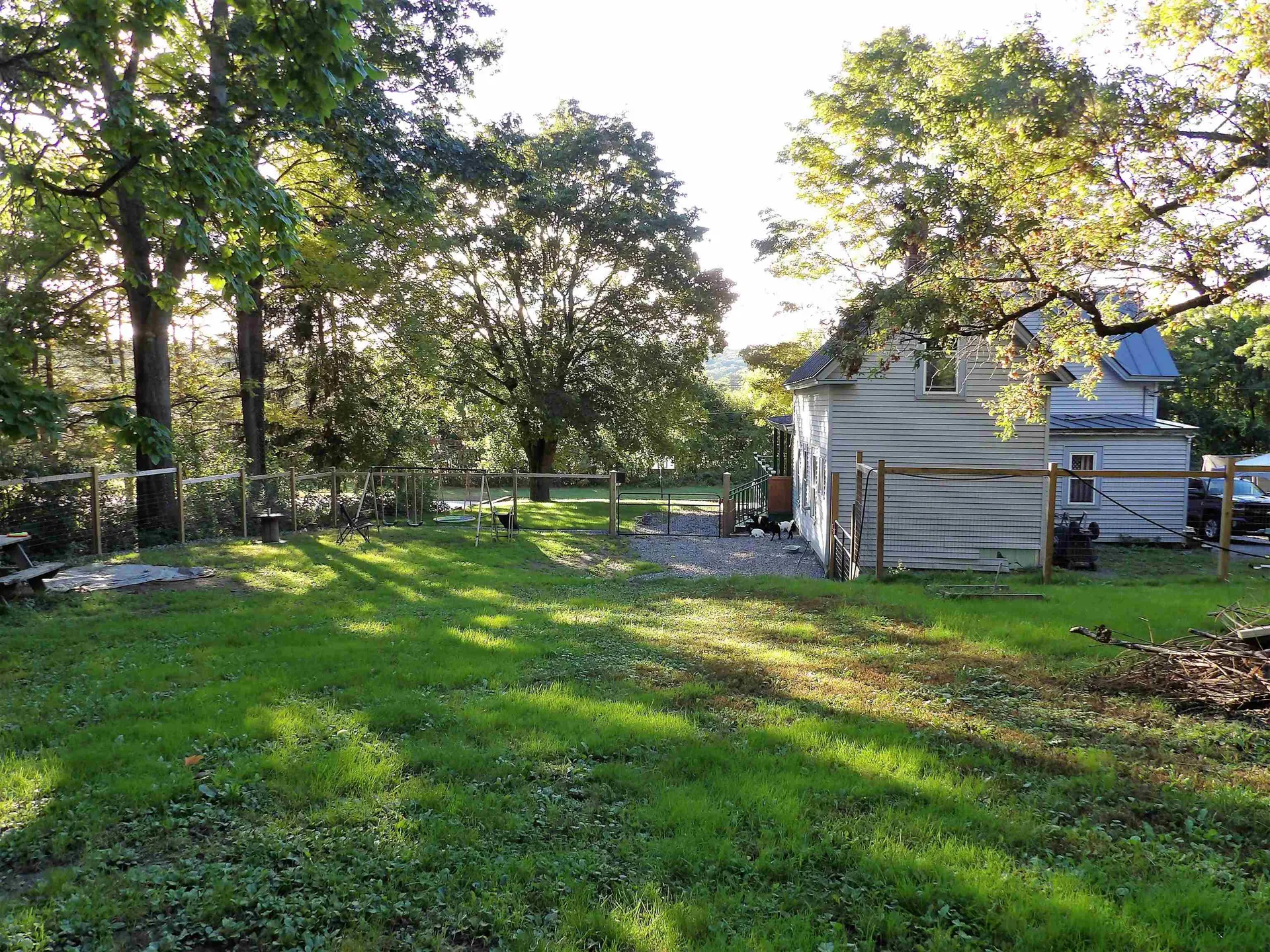 130 Woodridge Road Franklin NH 03235